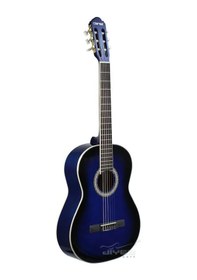 Resim Clariss Ccg100 Bl Klasik Gitar Taşıma Çantalı 