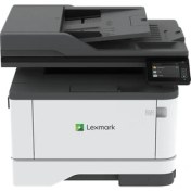 Resim Lexmark MX331ADN Tarayıcı + Fotokopi + Faks Mono Çok Fonksiyonlu Lazer Yazıcı 