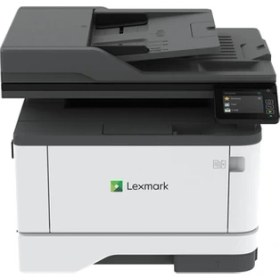 Resim Lexmark MX331ADN Tarayıcı + Fotokopi + Faks Mono Çok Fonksiyonlu Lazer Yazıcı 