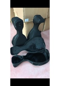 Resim Lea Ithal Hafif ve Dayanıklı Ud Taşıma Kılıfı-Foam Case Çanta Ud 