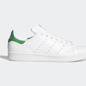 Resim Adidas Originals B24105 Stan Smith Shoes 