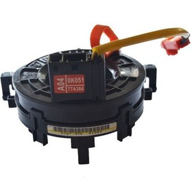 Resim Toyota Uyumlu Hilux Airbag Sargısı zembereği N11.17427 