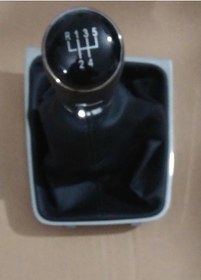 Resim Vw Golf Vii (7 Kasa ) 2012-2017 5 Ileri / Vites Körügü Ve Topuzu 312764139 