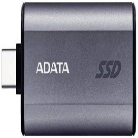 Resim Adata Sc750 1000gb External Taşınabilir Ssd 