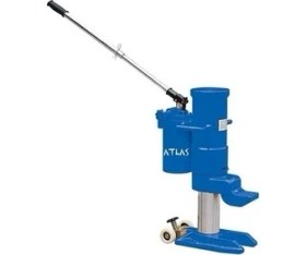 Resim ATLAS PRO ATM100 Makine Krikosu 10 Ton 