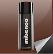 Resim Plasti Dip - Mibenco 400Ml Sprey - Parlak Kahverengi 