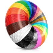 Resim FİLAMİX 3d Filament 5*2 10metre 