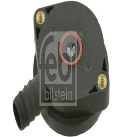 Resim FEBI BILSTEIN 26101 Hava Alma Valfi Bmw E34 E36 E46 M42 M43 M44 11151247133 (WA644947) 