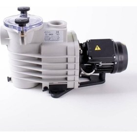 Resim Kripsol Ondina 0.50 Hp 380 V Havuz Pompası 