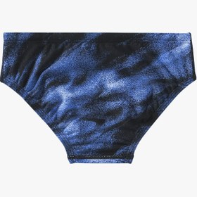 Resim Durafast Elite® Boy's Brief Swimsuit | Soren 420 Blue - 22 