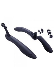 Resim motobisikletim Mtb Bisiklet Pro Çamurluk 24-26 Jant Pratik Montaj Taıwan R-27 