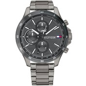 Resim Tommy Hilfiger Th1791719 Erkek Kol Saati 