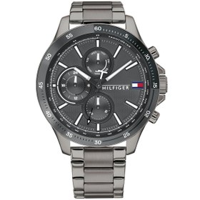 Resim Tommy Hilfiger Th1791719 Erkek Kol Saati 