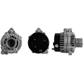 Resim Lucas 24V Alternatör Dinamo 90 A 3 Fiş S-Ig-L Iveco N11.1162 