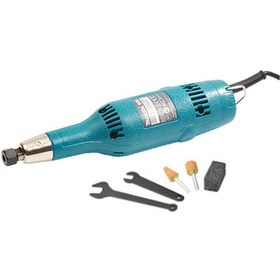 Resim Makita 906 Kalıpçı Taşlama 240w 6mm 
