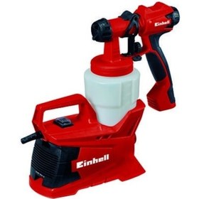 Resim Einhell TC-SY 600 S Sprey Boya Tabancası 600W - 4260015 