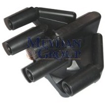 Resim MAZDA 323- FAMILIA- 95/97; DİSTRİBÜTÖR KAPAĞI 1.3cc BA (YAN ÇIKIŞLI) (YOW JUNG) B3M5-18V00 