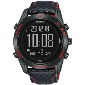 Resim Pulsar P5A039X Erkek Kol Saati 