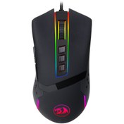 Resim Redragon Octopus M712 RGB Aydınlatmalı 10000 DPI Gaming Mouse Redragon Octopus M712 RGB Aydınlatmalı 10000 DPI Gaming Mouse