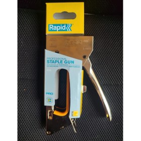 Resim Rapid R 23 Mekanik Zımba Tabancası 