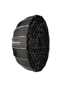 Resim Elinchrom Rotalux Go 60cm Octa Softbox 