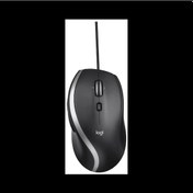 Resim Logıtech 910-005784, M500s Siyah, Usb Kablolu, 1000dpi, Lazer, 7 Tuşlu, Mouse Diğer 