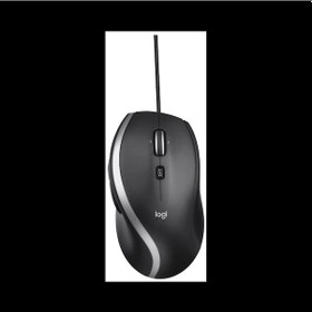 Resim Logıtech 910-005784, M500s Siyah, Usb Kablolu, 1000dpi, Lazer, 7 Tuşlu, Mouse Diğer 