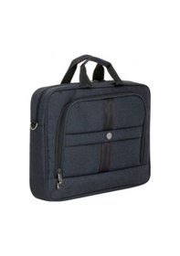 Resim Plm Santori 13 14 Siyah Notebook Çantası 