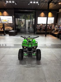 Resim 1200 Watt Çocuk Atv 