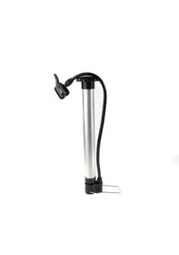 Resim Uzman İthalat Metal El Pompası Mini Pompa 30 CM 