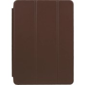 Resim Xfashion iPad Air 2 Için Tablet Kılıfı - Koyu Kahverengi (Yurt Dışından) 
