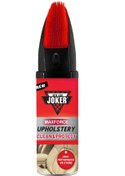 Resim joker Otomobil Döşeme Temizleyici Fırça Başlıklı 400 ml 