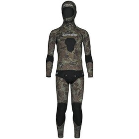 Resim Cressi Tecnica Man Dalış Elbisesi - Standart / 1.8MM-NO:3 