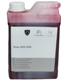 Resim AET6 6 İleri Otomatik Şanzıman Yağı 2 Litre (Orijinal) 