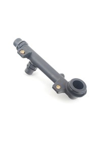 Resim Bmw Uyumlu E46 Ve Z3 M43 Motor Su Flanşı 11531709232 