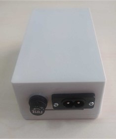 Resim KAREL Ps02 Telefon Santrali Uyumlu Trafolu Adaptör 