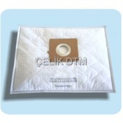 Resim Arzum Ar 464 Cleanart Süpürge Bez Toz Torbası 10 Adet 