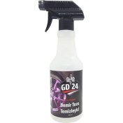 Resim GD24 Demir Tozu Temizleyici – 500 ml 