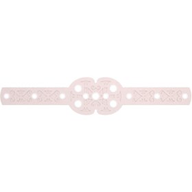 Resim MOTİFPİYER Motifli Tavan Göbegi Led Spotlu Tmg -54-s-270cm-57cm 