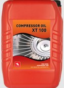 Resim Petrol Ofisi Compressor Oil Xt 100 -20 Litre 