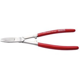 Resim CETA FORM J16-180s 180 Mm Düz Kuyumcu Makası (yaylı) 