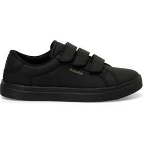 Resim Kinetix Cayde 4fx Siyah Kadın Sneaker 