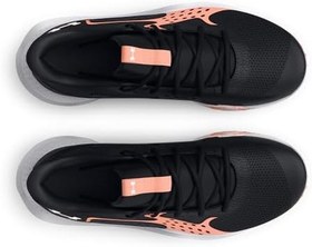 Resim Under Armour Jet '23 Basketbol Ayakkabısıunisex-yetişkin 