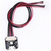 Resim Drone Rgb Led Göstergesi Modülü 