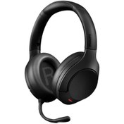 Resim Philips Tah8507bk Anc Pro Mikrofonlu Kulak Üstü Bluetooth Kulaklık Siyah 
