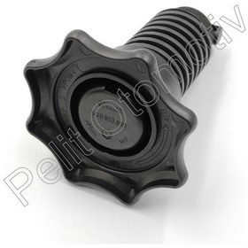 Resim T-roc Stepne Sabitleme Civatası 5q0803899 