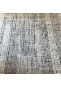 Resim Elexus Halı Valesco 3937 Açık Gri Antrasit Modern Salon Halısı Açık Gri Antrasit 