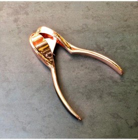 Resim Metal Sarımsak Ezici 