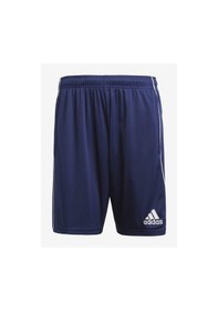 Resim Adidas Core18 Tr Sho Adcv3995 Lacivert Erkek Futbol Şortu 001 