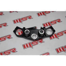 Resim Bajaj Dominar 400 Ug-d250-d400 Eu5 Furş Maşa Üst Platin A 